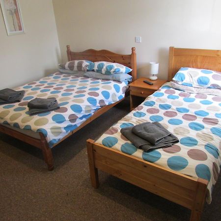 The Duke William Bed and Breakfast Finningley Eksteriør billede
