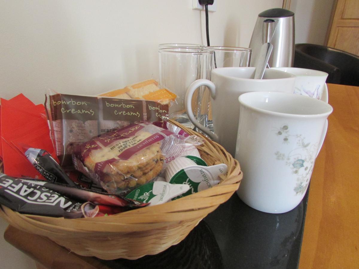 The Duke William Bed and Breakfast Finningley Eksteriør billede
