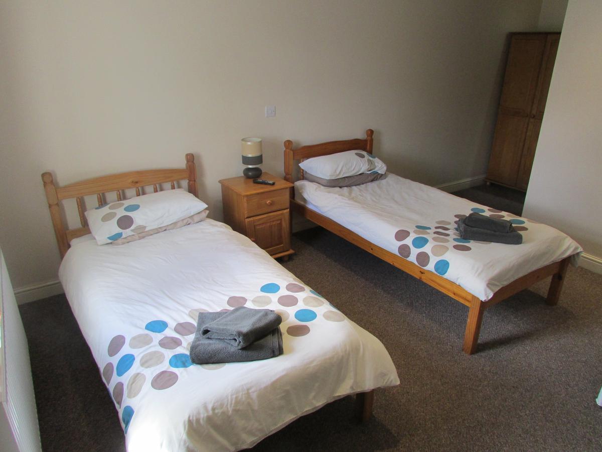 The Duke William Bed and Breakfast Finningley Eksteriør billede