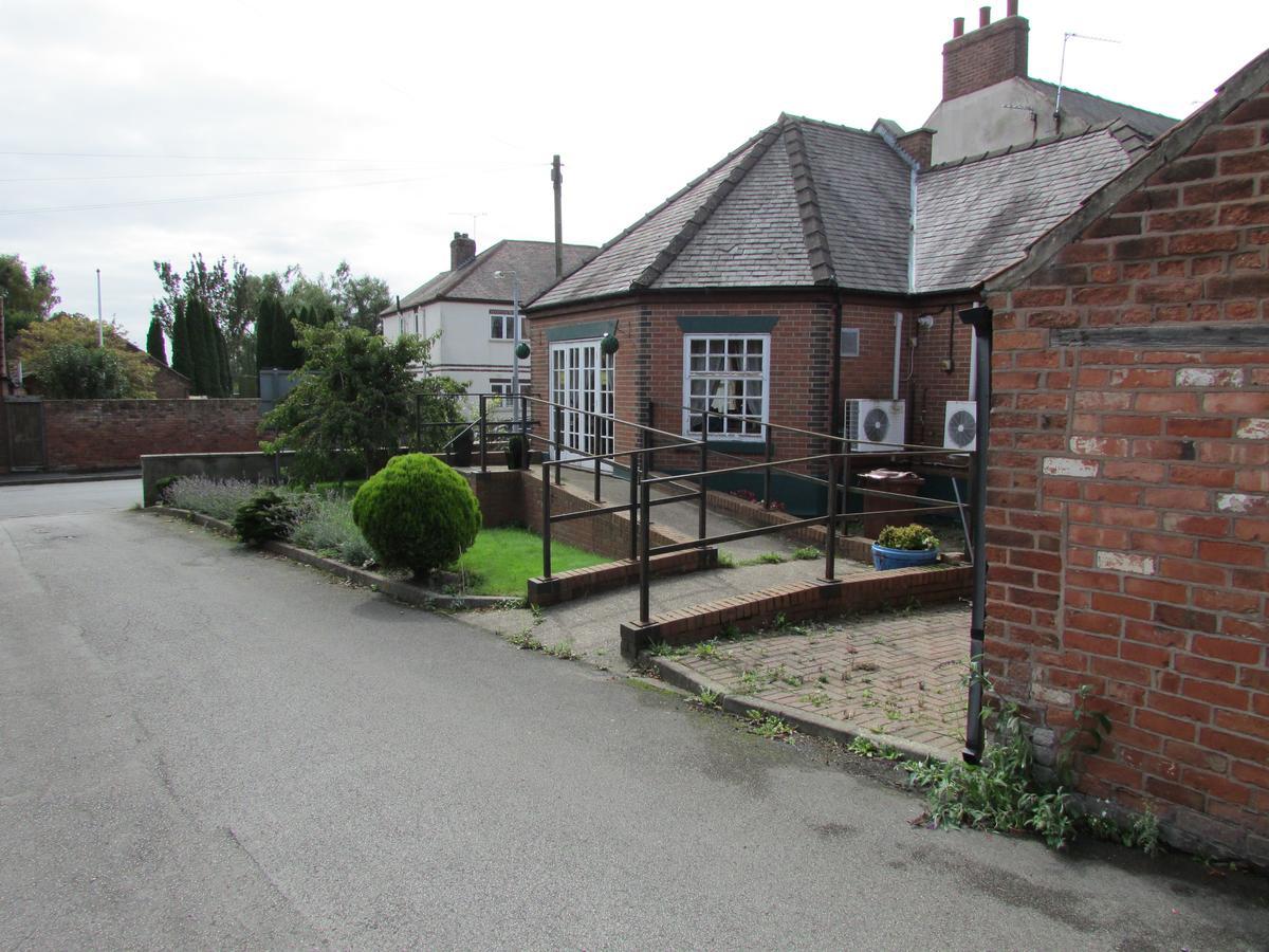 The Duke William Bed and Breakfast Finningley Eksteriør billede